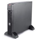 APC SURT2000XLICH 2KVA 1400W 塔式 机架式 标长两用 UPS电源