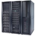SY160K160H-PD 高效的 3 相 UPS，带有集成化、模块化配电系统，能够根据数据中心的电源要求确定规模。借助于热扩充电源、配电和运行时间，随着数据中心的扩充，此 UPS 最高可以扩展到 160kW/160kVA