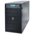 APC SURT15KUXICH 15KVA/12KW 在线式机架式长效机