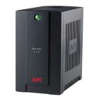 APC BX650CI-CN 390瓦数 / 650VA UPS电源 稳压防浪涌