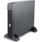 APC SURT2000UXICH 2KVA 1400W机架式长延时UPS电源主机 外接电池