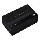 APC施耐德UPS不间断电源新款BK500M-CH 500VA/300W 家庭备用电源