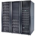 SY128K160H 可随数据中心的扩充扩展到最高 160kW/160kVA 的模块化高效 3 相UPS。适用于各种规模的数据中心应用场合