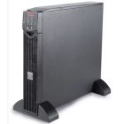 APC SURT1000UXICH 1KVA 700W机架式长延时UPS电源 主机 48V电池