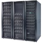 SY160K160H 可随数据中心的扩充扩展到最高 160kW/160kVA 的模块化高效 3 相UPS。适用于各种规模的数据中心应用场合